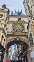 Rouen &ndash; &copy; Sinah Witzig (Eberhardt TRAVEL)