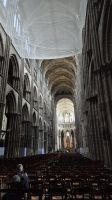 Rouen: Kathedrale &ndash; &copy; Sinah Witzig (Eberhardt TRAVEL)