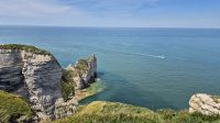 Étretat &ndash; &copy; Sinah Witzig (Eberhardt TRAVEL)