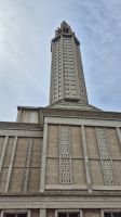 Le Havre: Saint-Joseph &ndash; &copy; Sinah Witzig (Eberhardt TRAVEL)