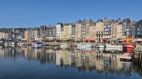 Honfleur &ndash; &copy; Sinah Witzig (Eberhardt TRAVEL)