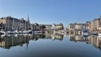 Honfleur &ndash; &copy; Sinah Witzig (Eberhardt TRAVEL)