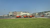 Deauville &ndash; &copy; Sinah Witzig (Eberhardt TRAVEL)