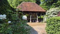 Jardin du Pays d'Auge &ndash; &copy; Sinah Witzig (Eberhardt TRAVEL)