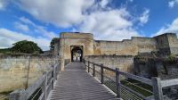 Château de Caen &ndash; &copy; Sinah Witzig (Eberhardt TRAVEL)