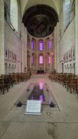 Caen: Abbaye-aux-Dames &ndash; &copy; Sinah Witzig (Eberhardt TRAVEL)
