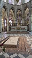Caen: Abbaye-aux-Hommes &ndash; &copy; Sinah Witzig (Eberhardt TRAVEL)