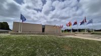 Memorial de Caen &ndash; &copy; Sinah Witzig (Eberhardt TRAVEL)