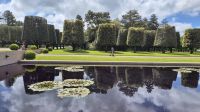 Soldatenfriedhof Colleville &ndash; &copy; Sinah Witzig (Eberhardt TRAVEL)