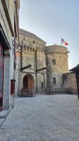 Le-Mont-Saint-Michel &ndash; &copy; Sinah Witzig (Eberhardt TRAVEL)