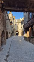 Le-Mont-Saint-Michel &ndash; &copy; Sinah Witzig (Eberhardt TRAVEL)