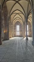 Le-Mont-Saint-Michel &ndash; &copy; Sinah Witzig (Eberhardt TRAVEL)