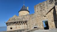 Le-Mont-Saint-Michel &ndash; &copy; Sinah Witzig (Eberhardt TRAVEL)