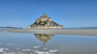 Le-Mont-Saint-Michel &ndash; &copy; Sinah Witzig (Eberhardt TRAVEL)