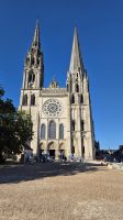 Chartres: Kathedrale &ndash; &copy; Sinah Witzig (Eberhardt TRAVEL)