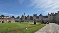 Château de Fontainebleau &ndash; &copy; Sinah Witzig (Eberhardt TRAVEL)