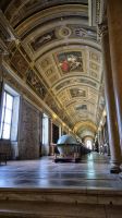 Château de Fontainebleau &ndash; &copy; Sinah Witzig (Eberhardt TRAVEL)