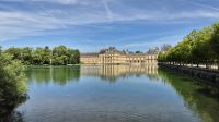 Château de Fontainebleau &ndash; &copy; Sinah Witzig (Eberhardt TRAVEL)
