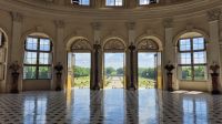 Vaux-le-Vicomte &ndash; &copy; Sinah Witzig (Eberhardt TRAVEL)