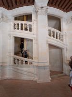 Chambord &ndash; &copy; Wolfgang Kowalewski (Eberhardt TRAVEL)