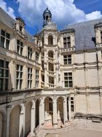 Chambord &ndash; &copy; Wolfgang Kowalewski (Eberhardt TRAVEL)