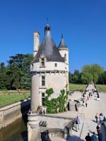 Chenonceau &ndash; &copy; Wolfgang Kowalewski (Eberhardt TRAVEL)