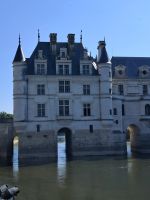 Chenonceau &ndash; &copy; Wolfgang Kowalewski (Eberhardt TRAVEL)