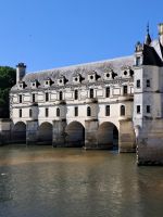 Villandry &ndash; &copy; Wolfgang Kowalewski (Eberhardt TRAVEL)