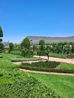 Villandry &ndash; &copy; Wolfgang Kowalewski (Eberhardt TRAVEL)