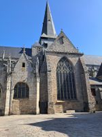 Guerande &ndash; &copy; Wolfgang Kowalewski (Eberhardt TRAVEL)