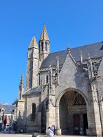 Guerande &ndash; &copy; Wolfgang Kowalewski (Eberhardt TRAVEL)