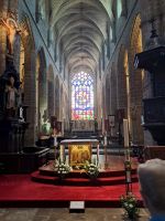 Guerande &ndash; &copy; Wolfgang Kowalewski (Eberhardt TRAVEL)