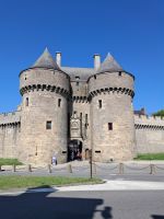 Guerande &ndash; &copy; Wolfgang Kowalewski (Eberhardt TRAVEL)