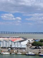 Saint-Nazaire &ndash; &copy; Wolfgang Kowalewski (Eberhardt TRAVEL)