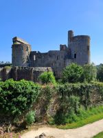 Clisson &ndash; &copy; Wolfgang Kowalewski (Eberhardt TRAVEL)