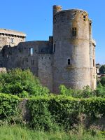 Clisson &ndash; &copy; Wolfgang Kowalewski (Eberhardt TRAVEL)