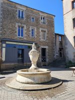 Clisson &ndash; &copy; Wolfgang Kowalewski (Eberhardt TRAVEL)