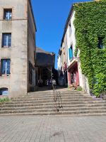 Clisson &ndash; &copy; Wolfgang Kowalewski (Eberhardt TRAVEL)