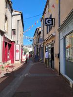 Clisson &ndash; &copy; Wolfgang Kowalewski (Eberhardt TRAVEL)