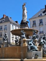 Nantes &ndash; &copy; Wolfgang Kowalewski (Eberhardt TRAVEL)