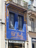 Nantes &ndash; &copy; Wolfgang Kowalewski (Eberhardt TRAVEL)