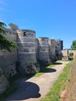Angers &ndash; &copy; Wolfgang Kowalewski (Eberhardt TRAVEL)
