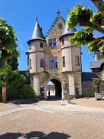 Angers &ndash; &copy; Wolfgang Kowalewski (Eberhardt TRAVEL)