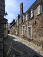 Angers &ndash; &copy; Wolfgang Kowalewski (Eberhardt TRAVEL)