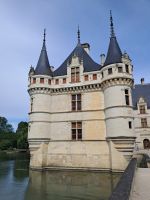 Azay-le-Rideau &ndash; &copy; Wolfgang Kowalewski (Eberhardt TRAVEL)