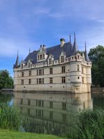 Azay-le-Rideau &ndash; &copy; Wolfgang Kowalewski (Eberhardt TRAVEL)