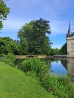 Azay-le-Rideau &ndash; &copy; Wolfgang Kowalewski (Eberhardt TRAVEL)