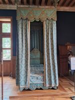 Azay-le-Rideau &ndash; &copy; Wolfgang Kowalewski (Eberhardt TRAVEL)