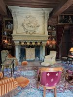Azay-le-Rideau &ndash; &copy; Wolfgang Kowalewski (Eberhardt TRAVEL)