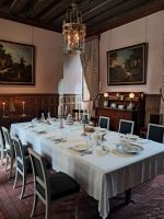 Azay-le-Rideau &ndash; &copy; Wolfgang Kowalewski (Eberhardt TRAVEL)